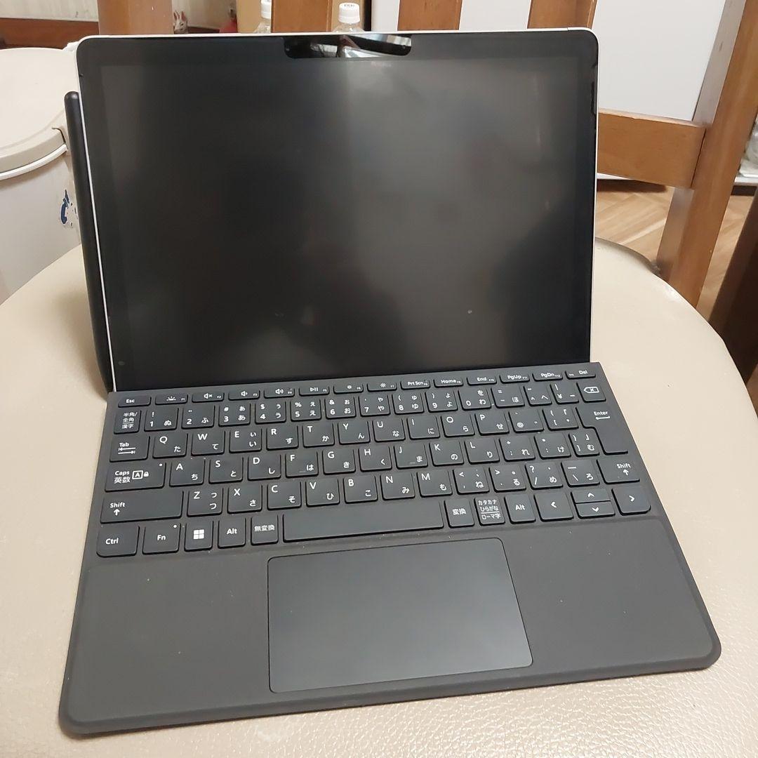 Windowsタブレット本体 Surface Go 4 8GB 256GB