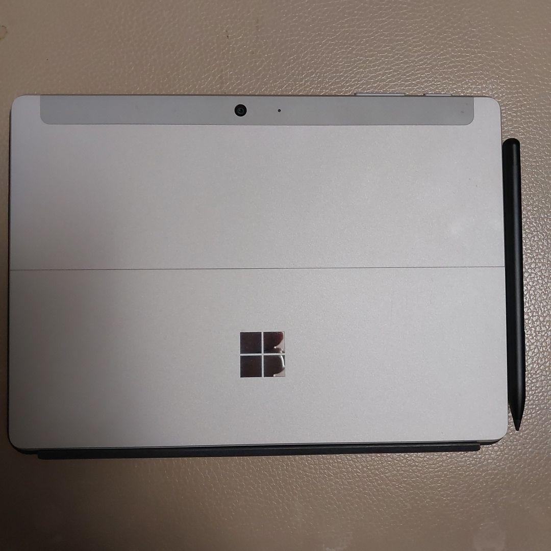 Windowsタブレット本体 Surface Go 4 8GB 256GB
