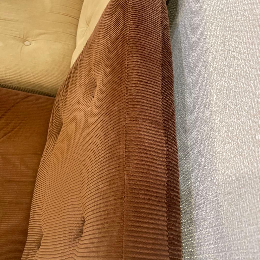 廃盤 希少 入手困難 a.depeche coryre コリルソファ