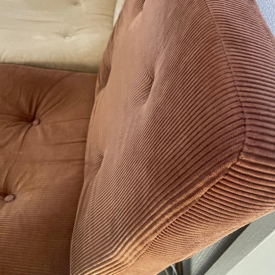 廃盤 希少 入手困難 a.depeche coryre コリルソファ