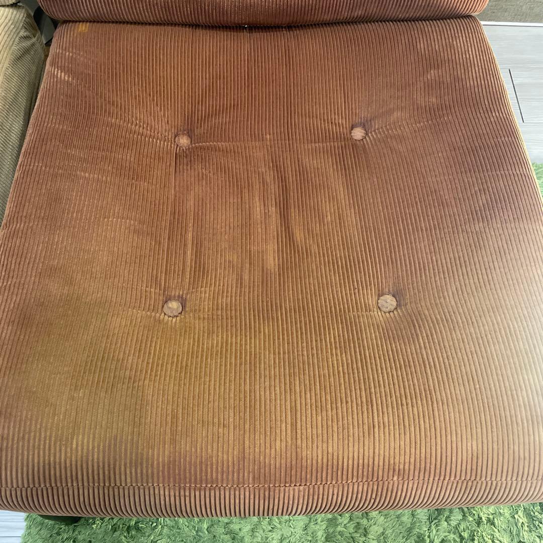 廃盤 希少 入手困難 a.depeche coryre コリルソファ