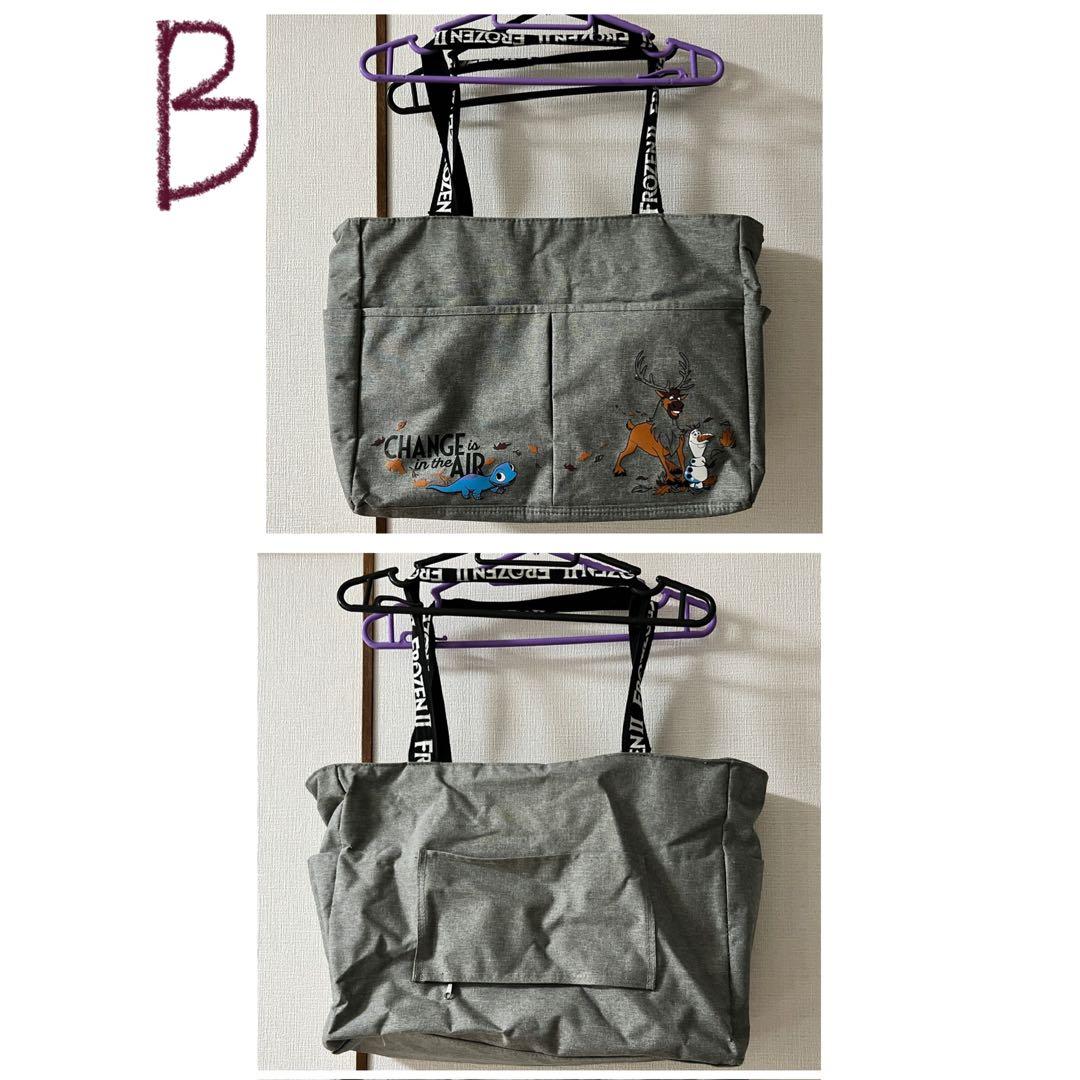 ☆ディズニー系グッズ３３点セット★　Ａ）新品／新古／未開封／未使用　Ｂ）中古