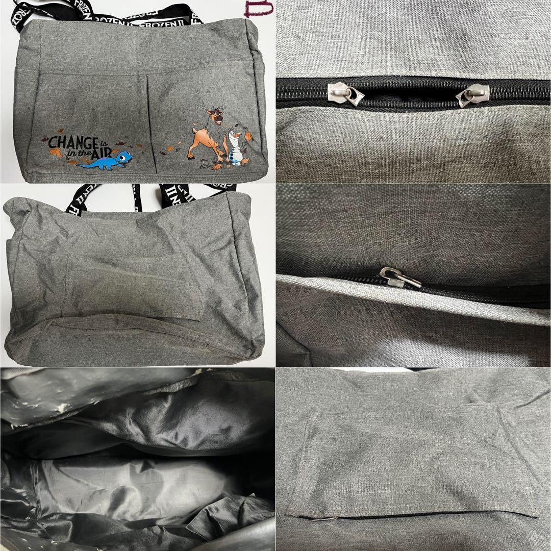 ☆ディズニー系グッズ３３点セット★　Ａ）新品／新古／未開封／未使用　Ｂ）中古