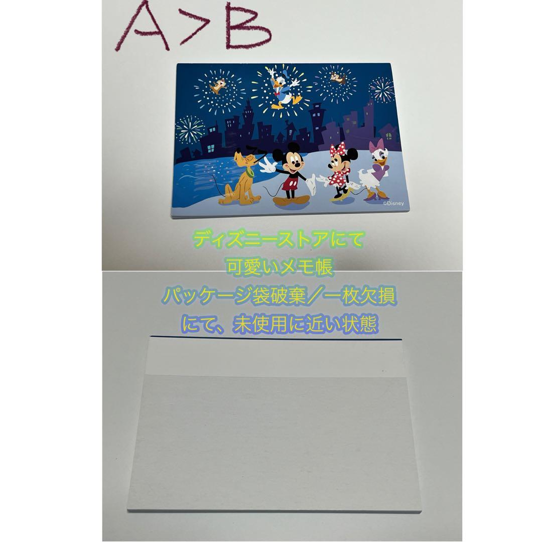 ☆ディズニー系グッズ３３点セット★　Ａ）新品／新古／未開封／未使用　Ｂ）中古