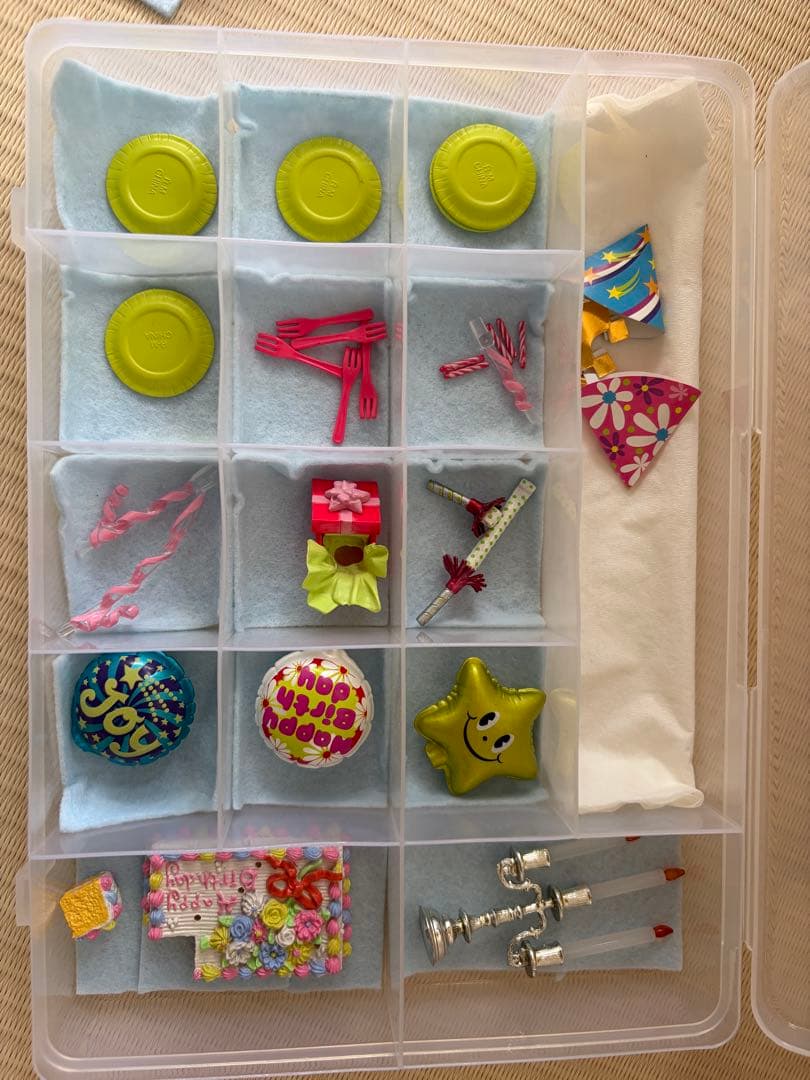 リーメント　ぷちサンプル　大量　まとめうり