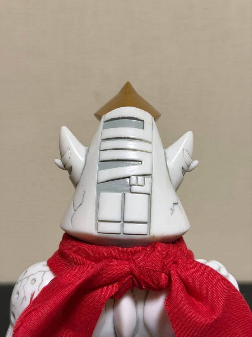 真頭玩具　REALHEAD　太陽の父さん　リアルヘッド