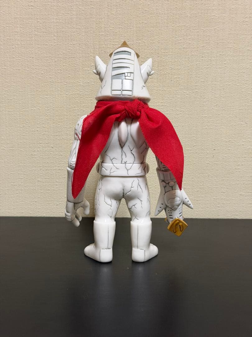 真頭玩具　REALHEAD　太陽の父さん　リアルヘッド