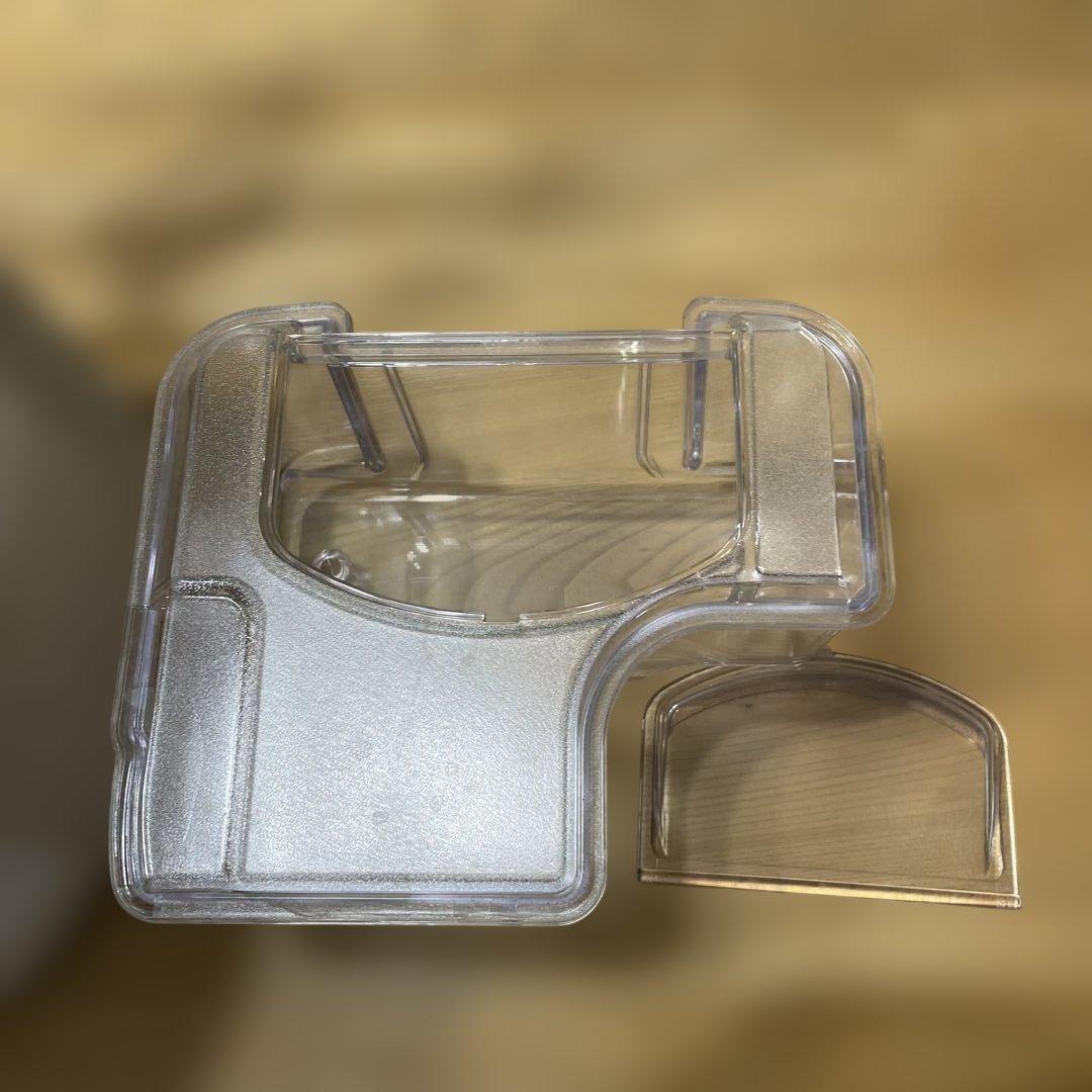 エブリィフレシャス ウォーターサーバー mini 温水・冷水浄水器 部品取り等に