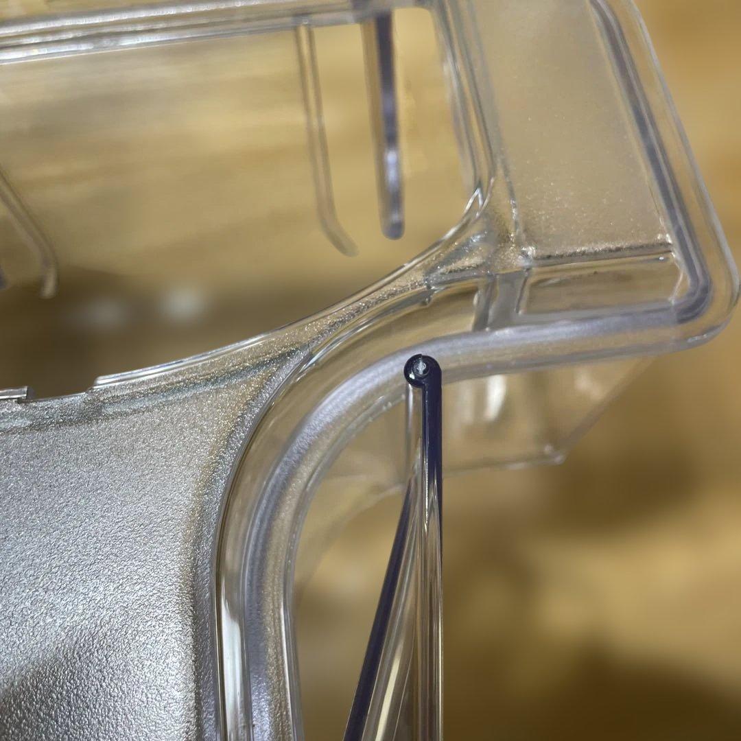 エブリィフレシャス ウォーターサーバー mini 温水・冷水浄水器 部品取り等に