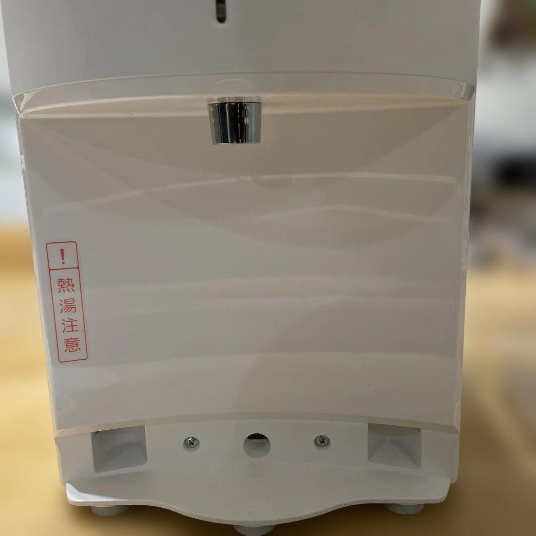 エブリィフレシャス ウォーターサーバー mini 温水・冷水浄水器 部品取り等に