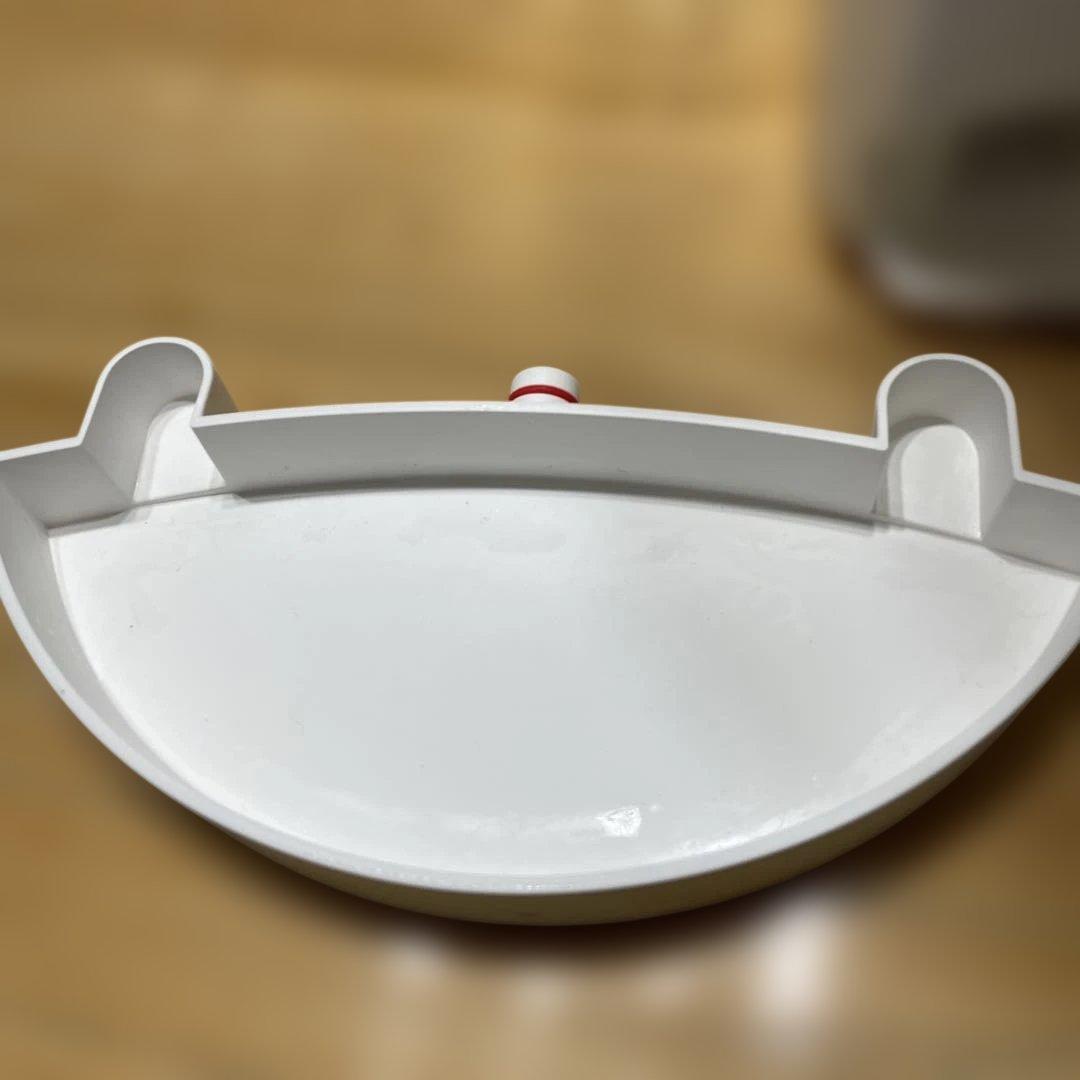 エブリィフレシャス ウォーターサーバー mini 温水・冷水浄水器 部品取り等に