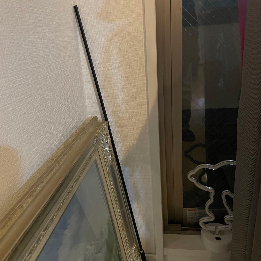 NTFバーチカルブラインド 185x225cm