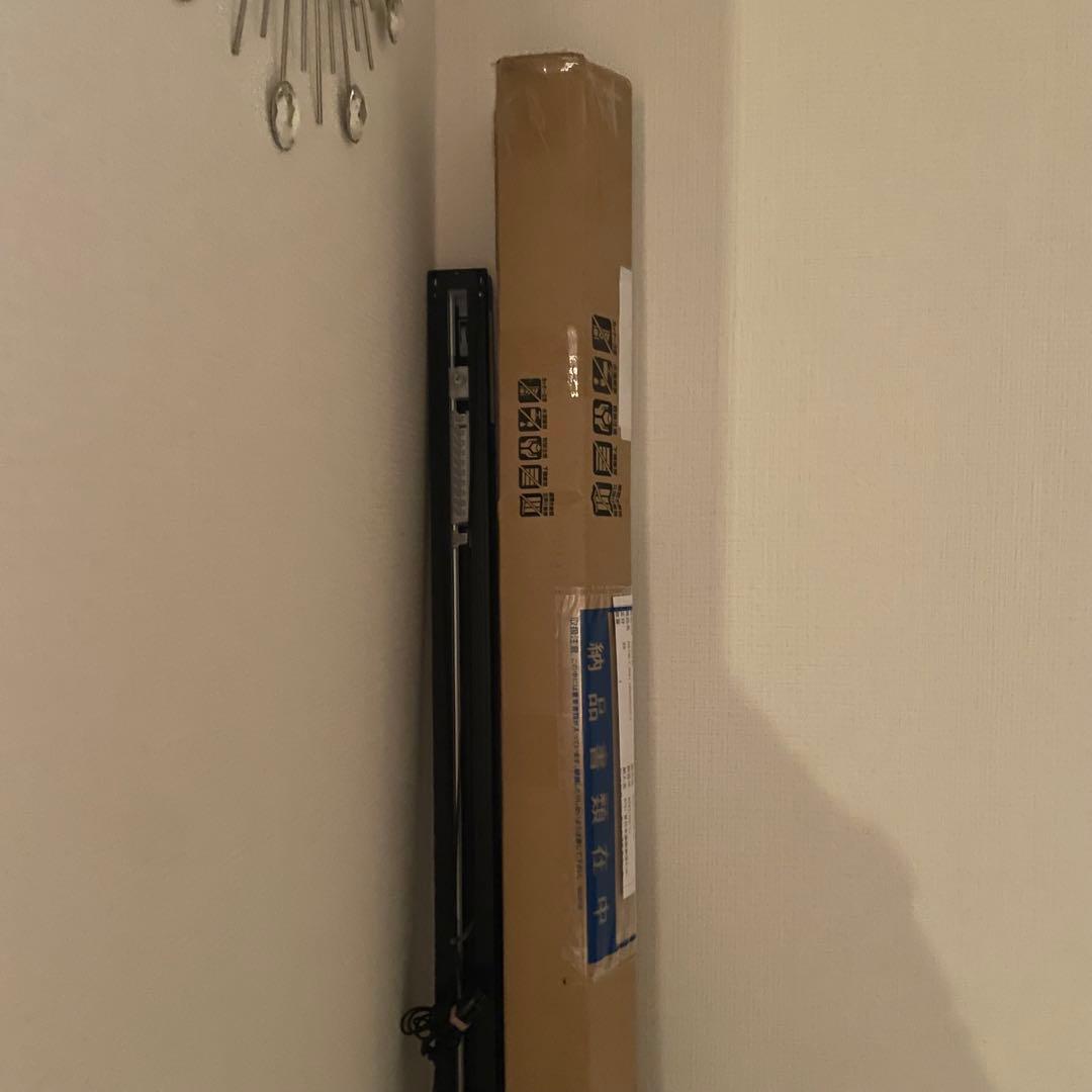 NTFバーチカルブラインド 185x225cm