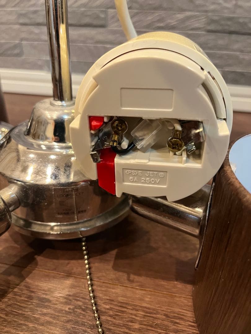 LEDシャンデリア(4灯)