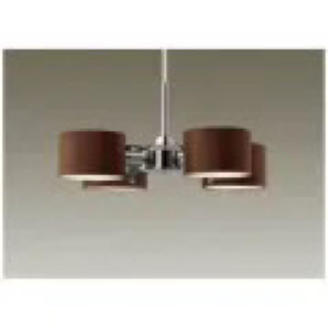 LEDシャンデリア(4灯)