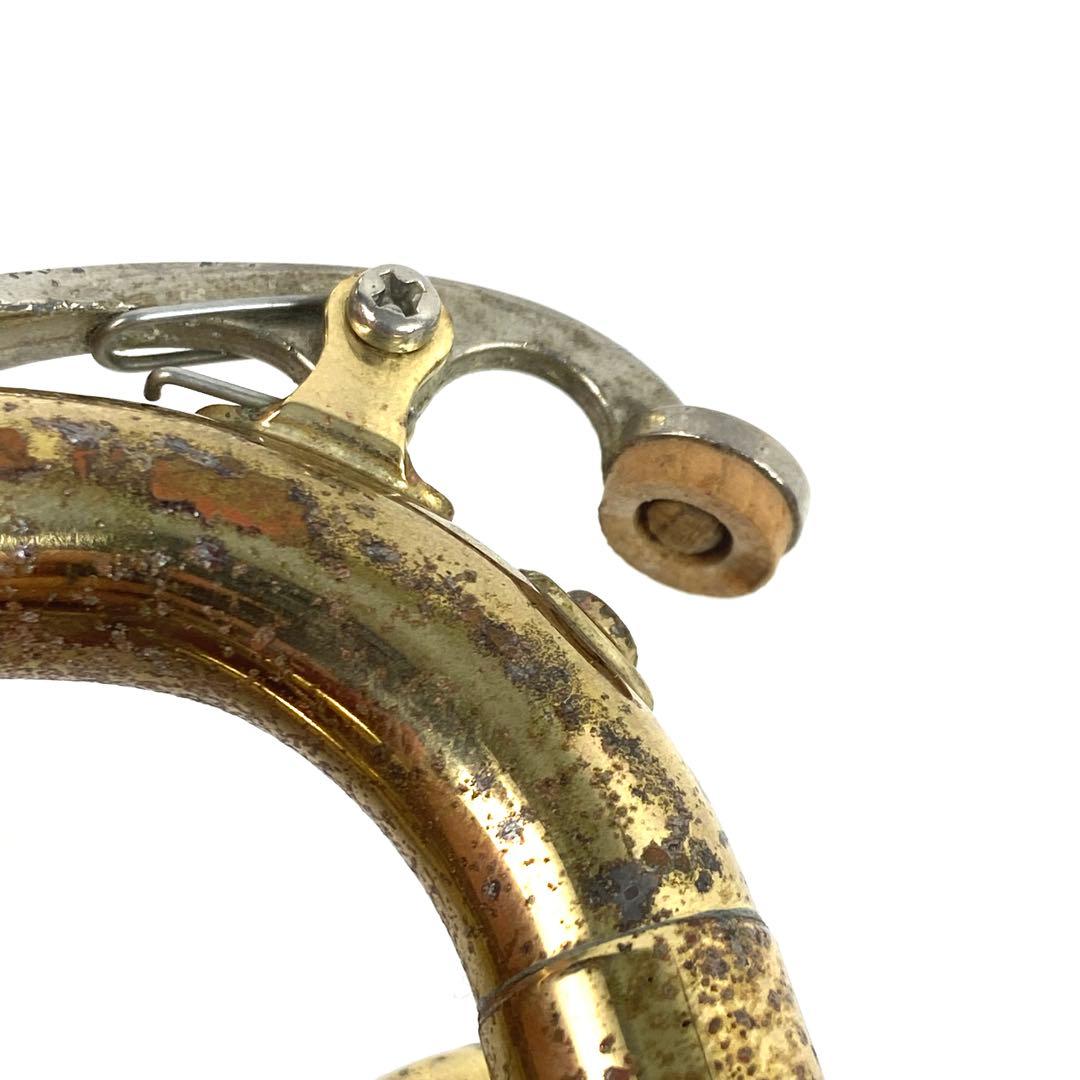 YAMAHA ヤマハ YTR-233 トランペット ゴールド ケース付き