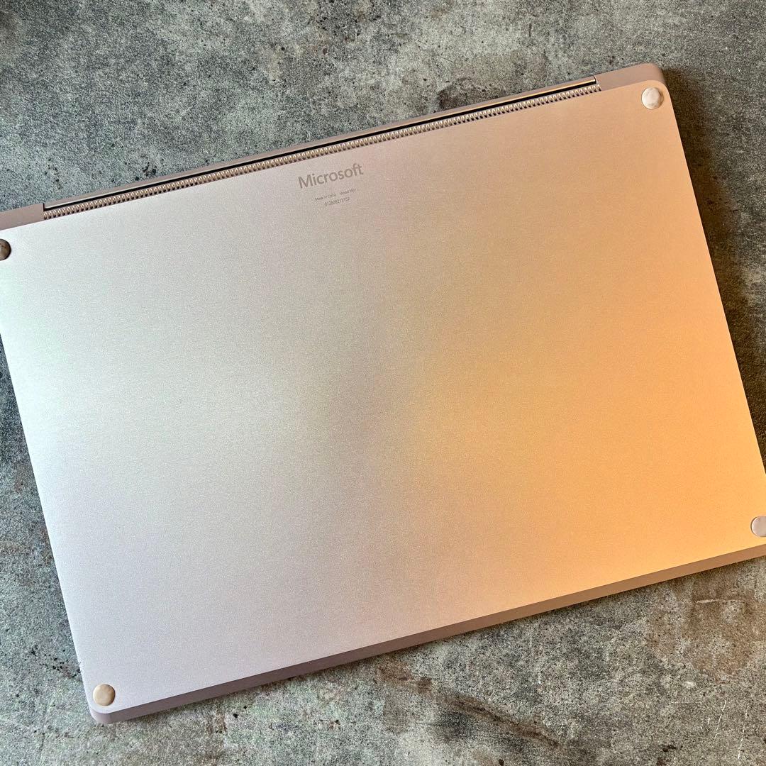 Laptop 4 surface サンドストーン ジャンク品 マザーボード破損