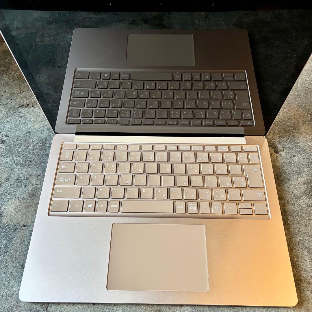 Laptop 4 surface サンドストーン ジャンク品 マザーボード破損