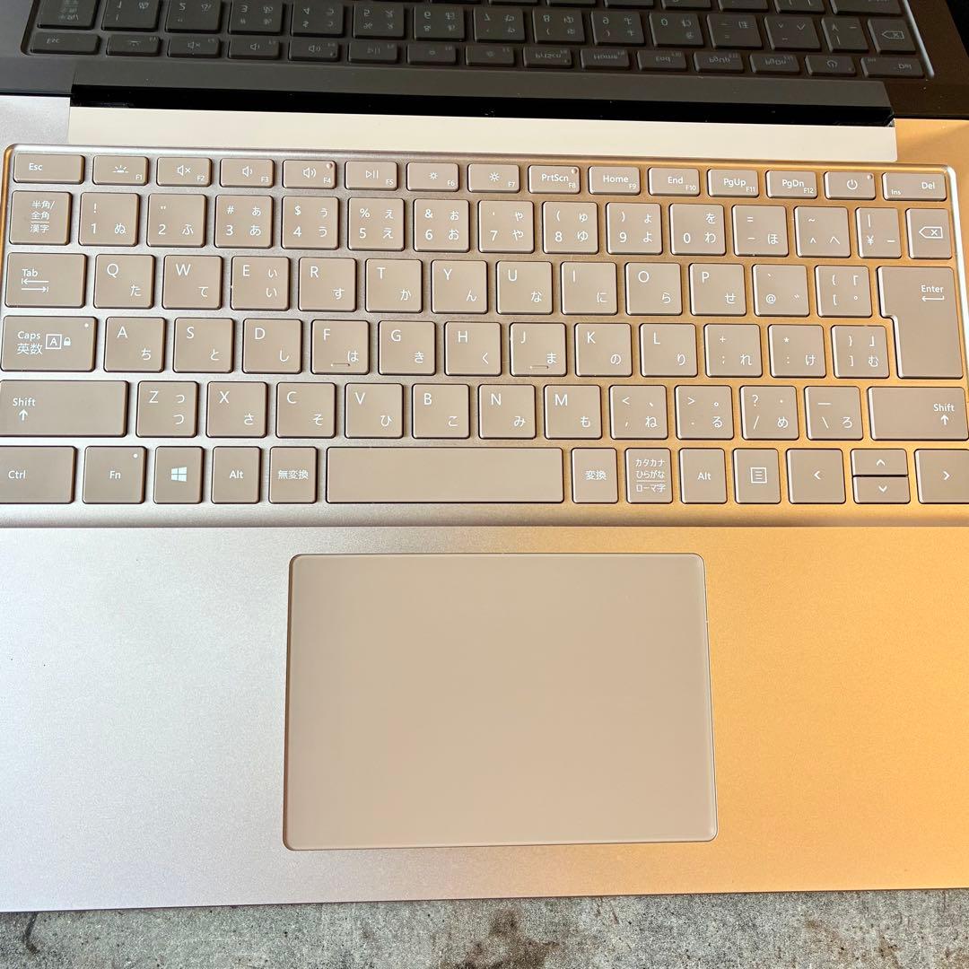 Laptop 4 surface サンドストーン ジャンク品 マザーボード破損