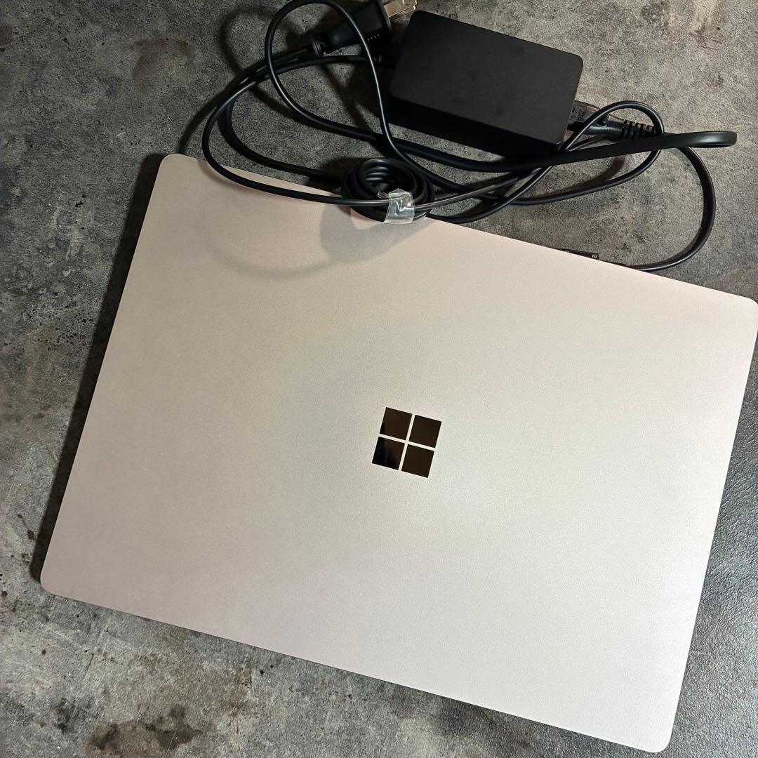 Laptop 4 surface サンドストーン ジャンク品 マザーボード破損