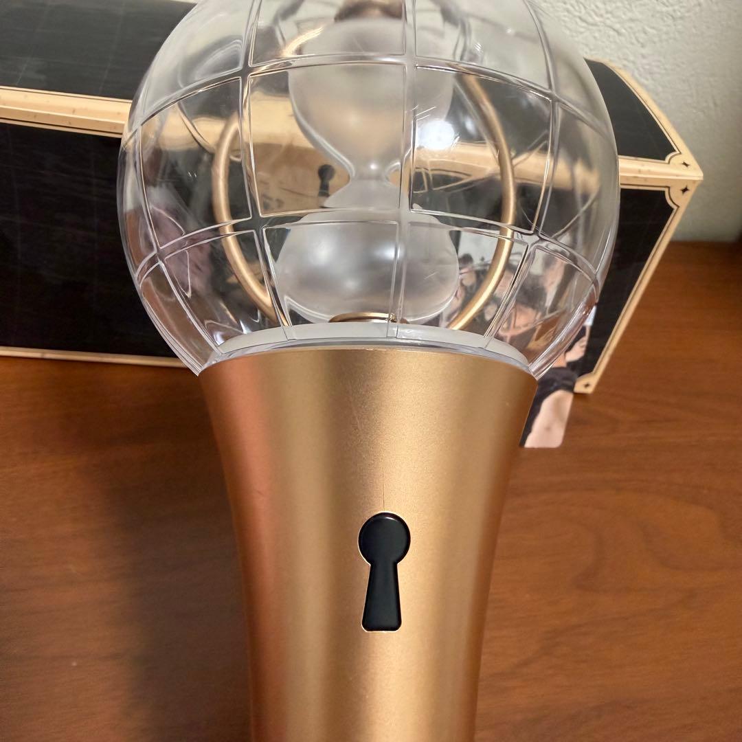 ATEEZ アチズ ペンライト ver2