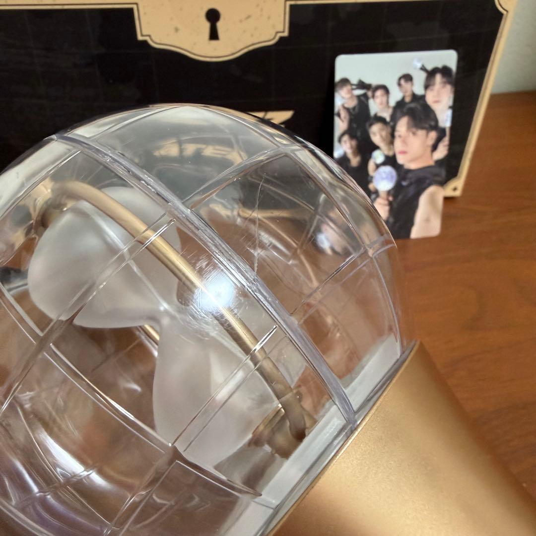 ATEEZ アチズ ペンライト ver2