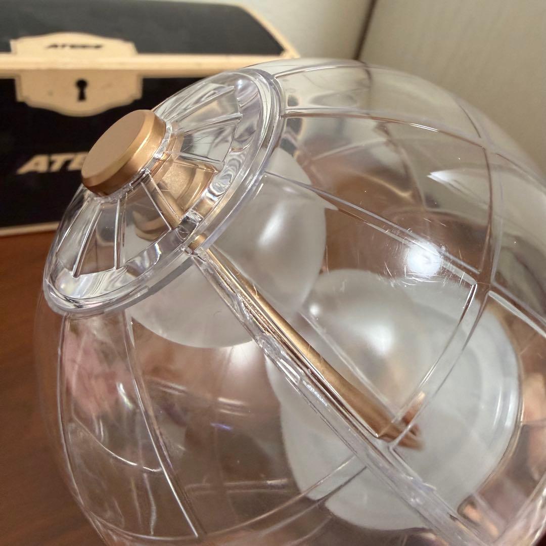 ATEEZ アチズ ペンライト ver2