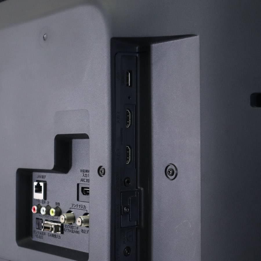 録画用メモリー128GBセット済み フナイ 32V型TV FL-32HB2000