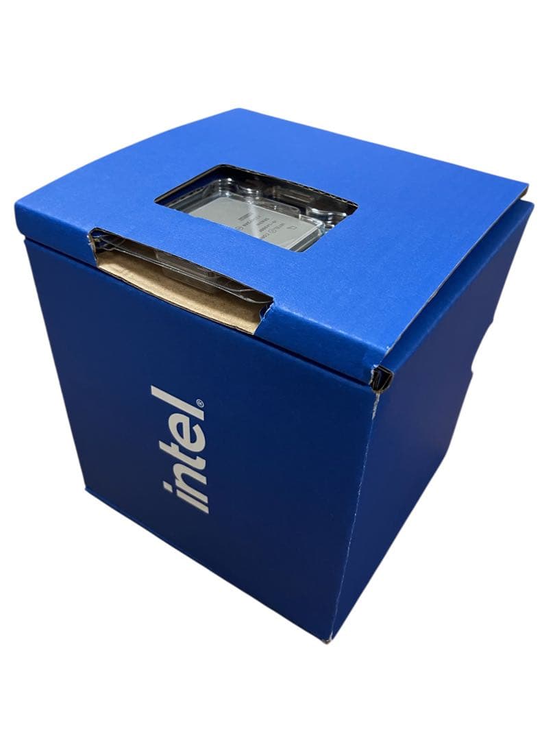 未使用！ intel Core i9-14900F LGA1700 36MG