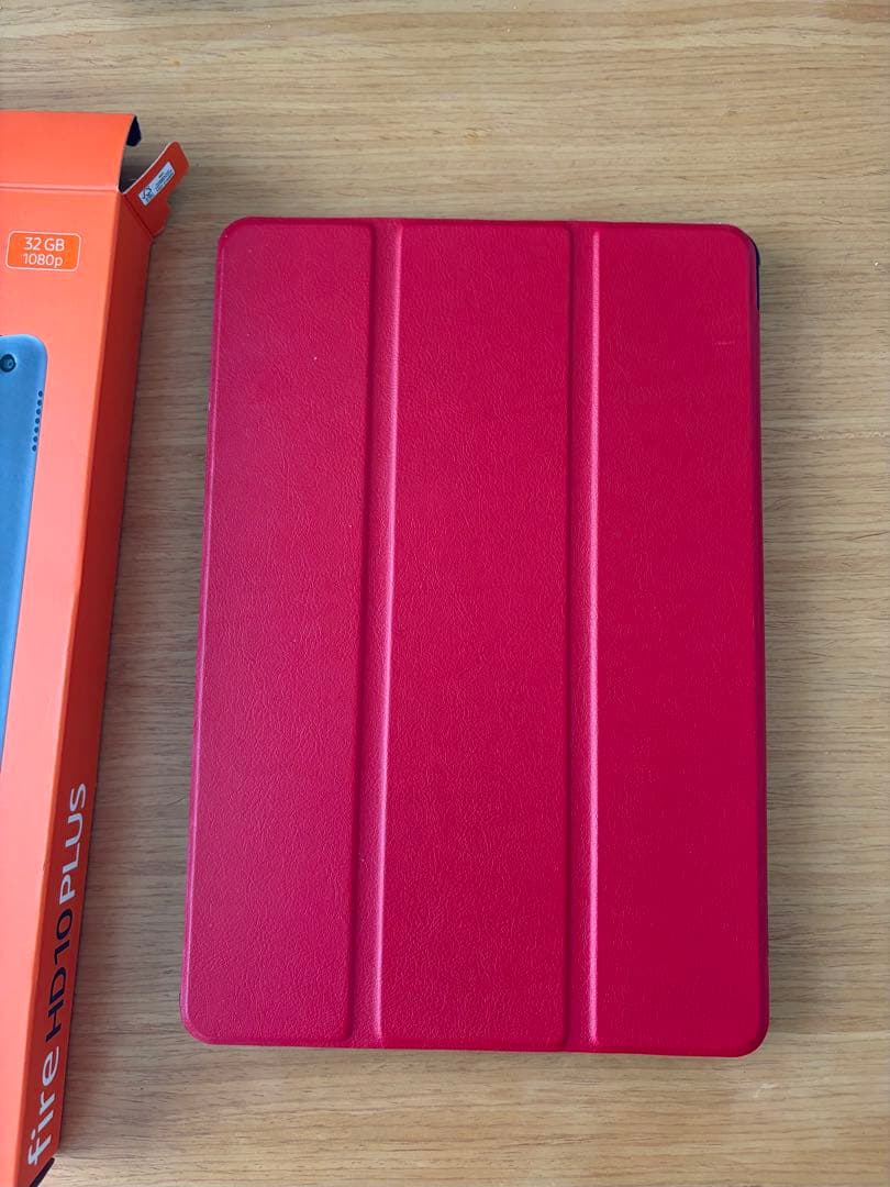 Amazon Fire HD 10 Plus 11世代 32GB ブラック