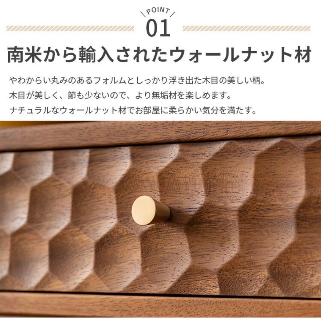 【赤字覚悟の大幅値下げ中‼️】無垢材卓上調味料ラック