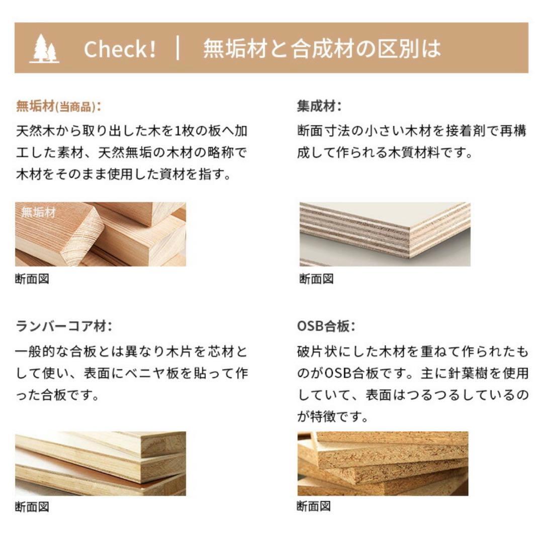 【赤字覚悟の大幅値下げ中‼️】無垢材卓上調味料ラック