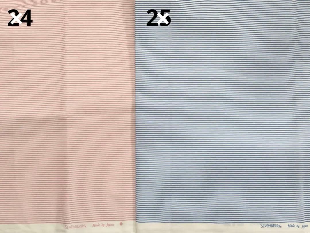 ランチョンマット　ランチクロス　オーダー受付ページ　日本製シーチング　ブロード