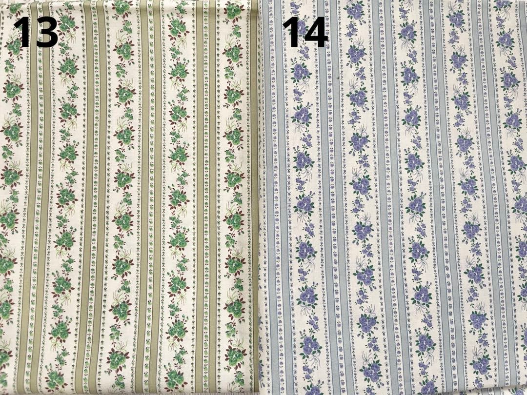 ランチョンマット　ランチクロス　オーダー受付ページ　日本製シーチング　ブロード