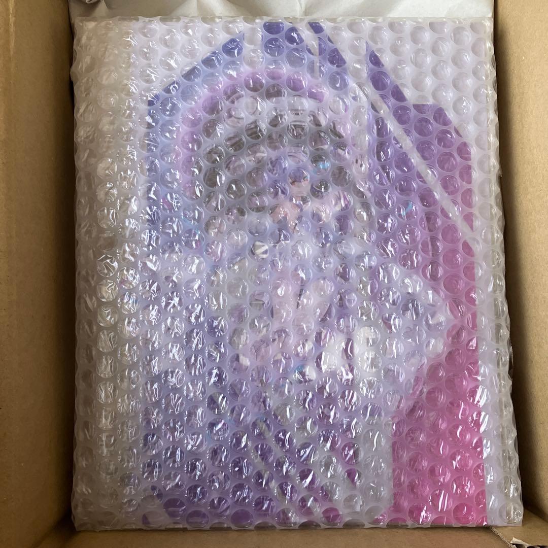 勝利の女神　NIKKE リバーレリオ　アクリルスタンド　ZONe ZONE