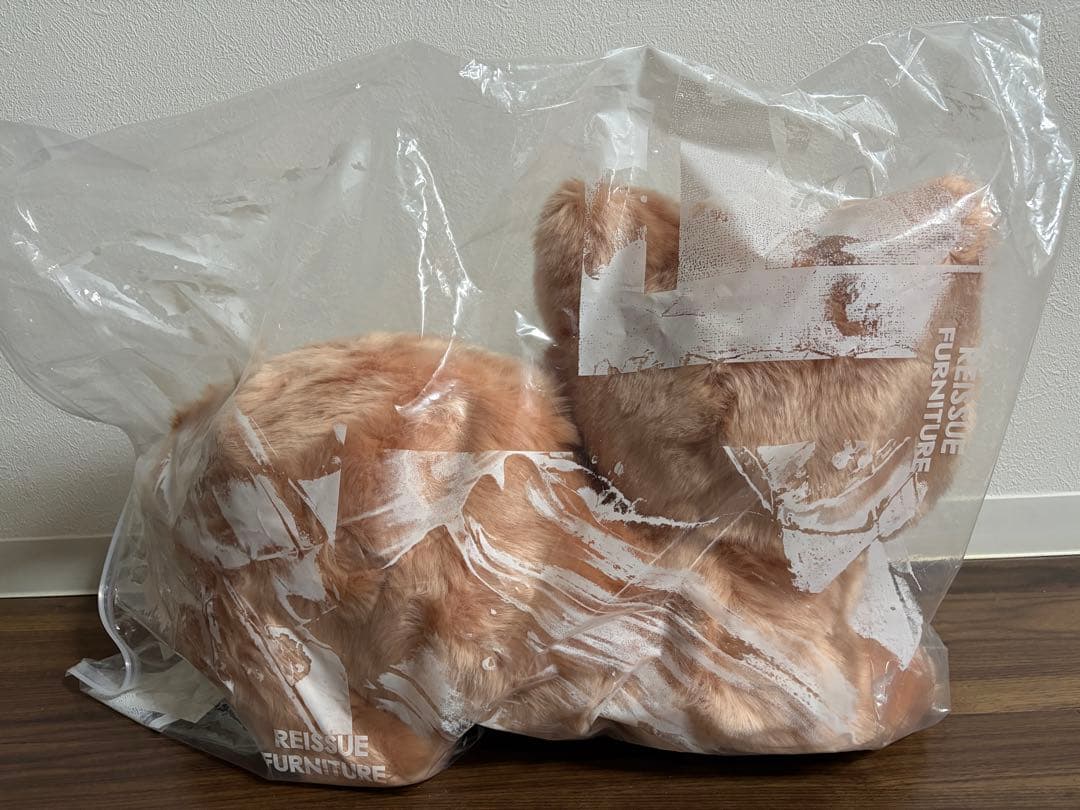 米津玄師 リイシューねこちゃん Grande グッズ　おまけ付き