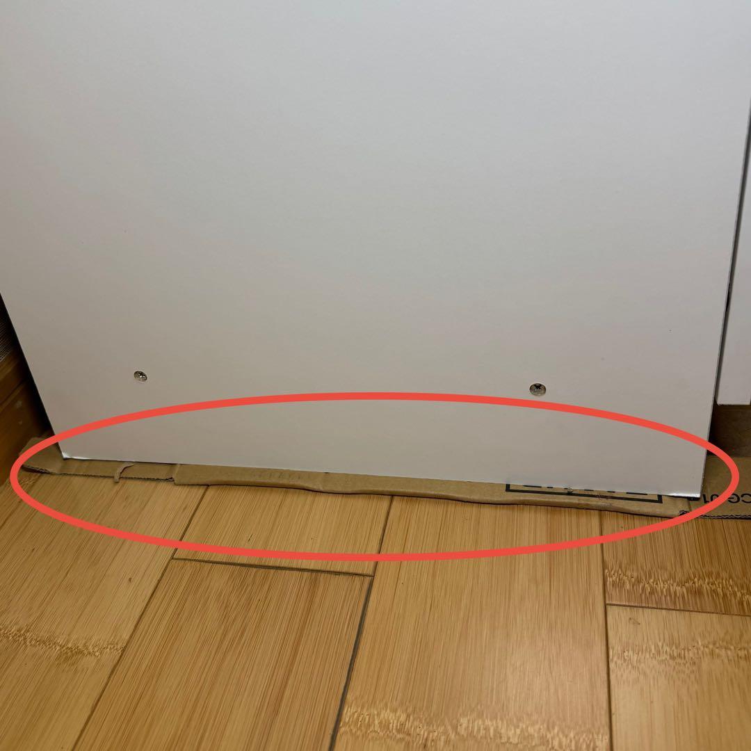 【ニトリ】組み合わせキッチン収納 ★美品★