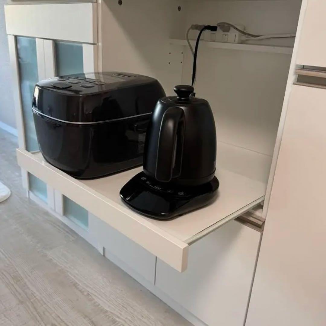 【ニトリ】組み合わせキッチン収納 ★美品★