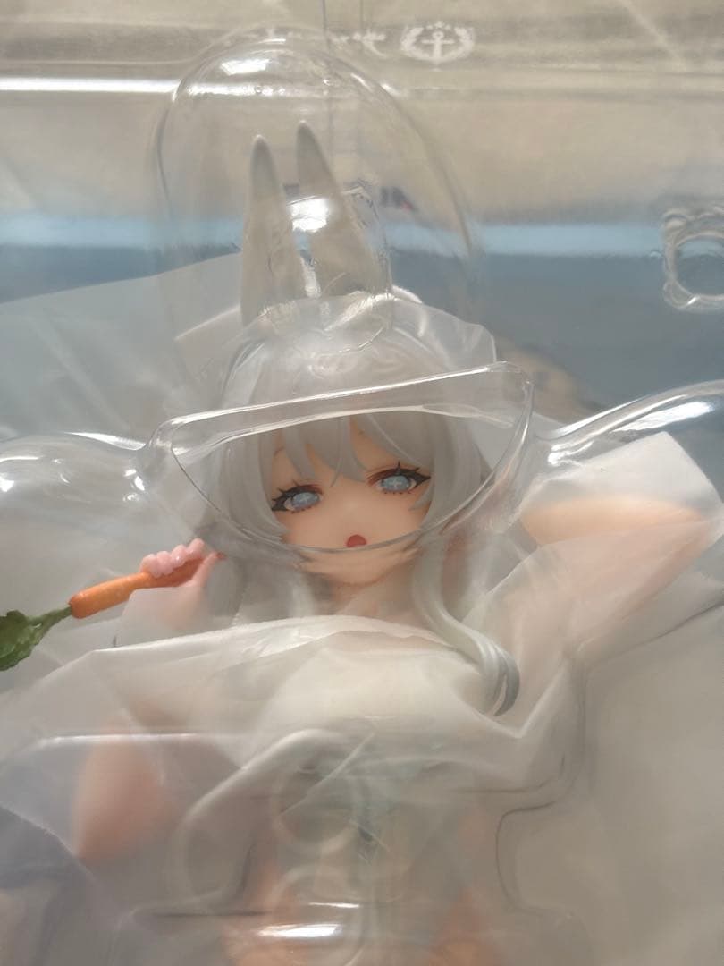 アルター ALTER アズールレーン ル・マラン 昼寝好きのラピヌ Ver.