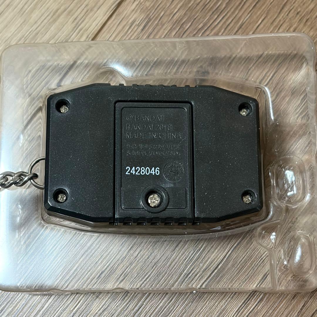 デジモンペンデュラム ver.20th ベルゼブモンカラー