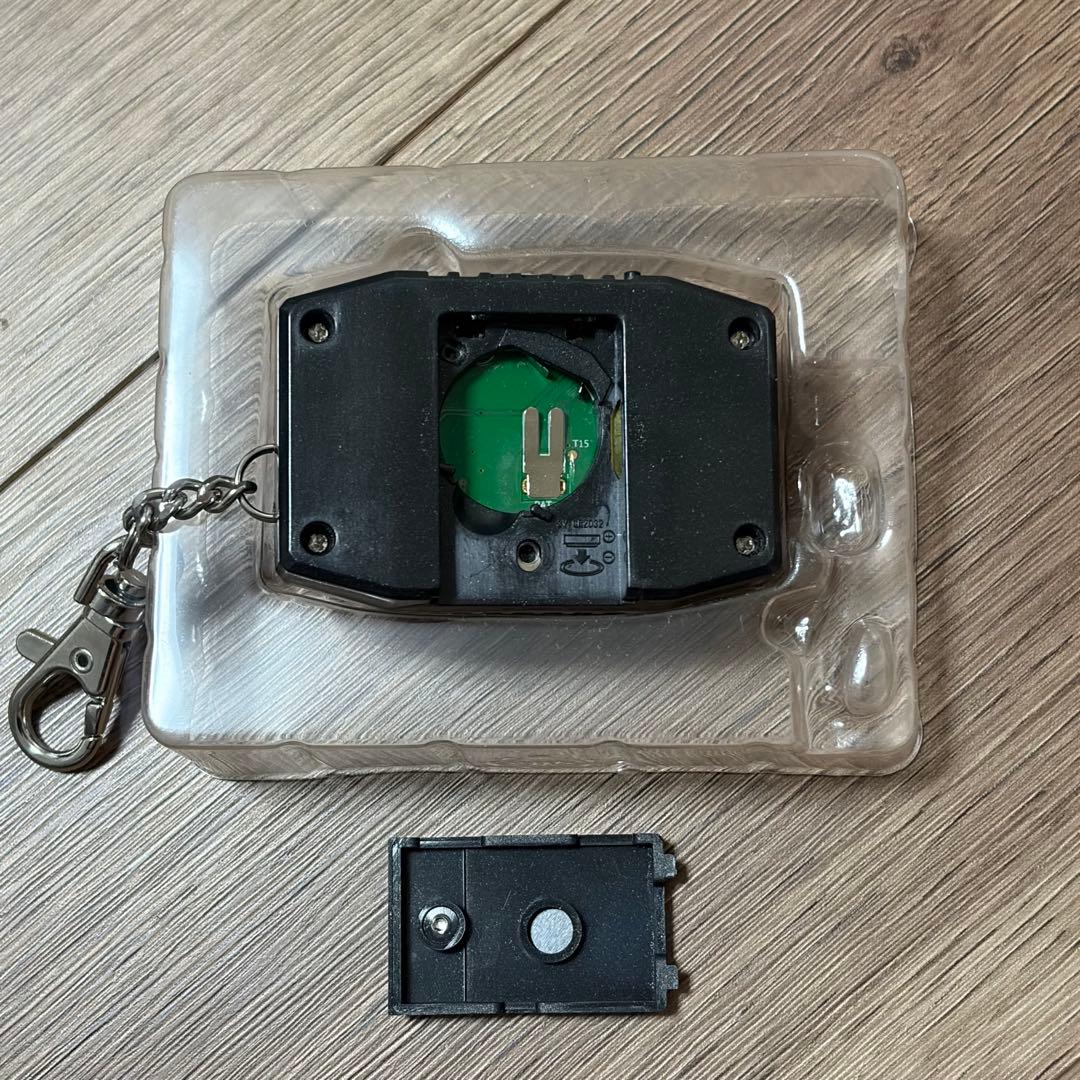 デジモンペンデュラム ver.20th ベルゼブモンカラー