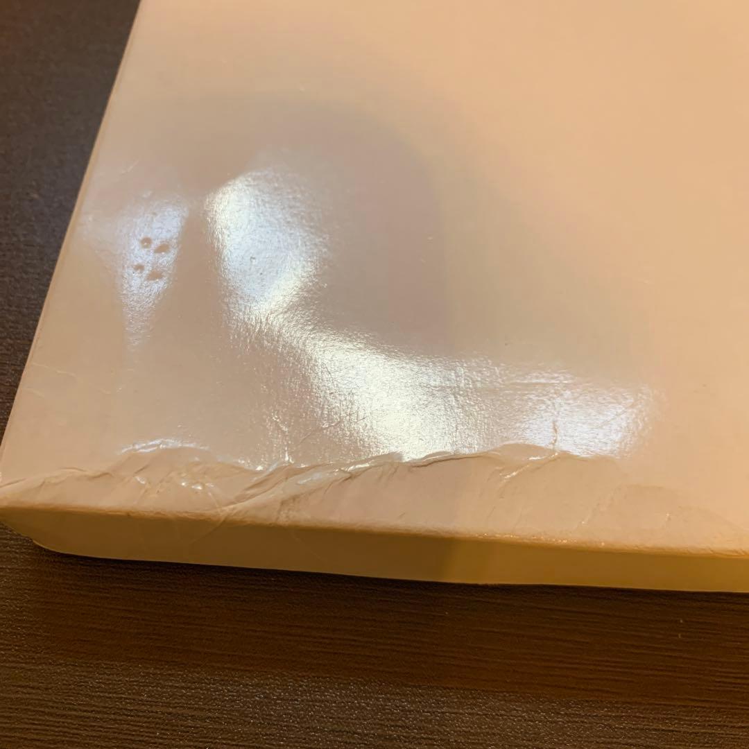 安西水丸　シルクスクリーン　額入り