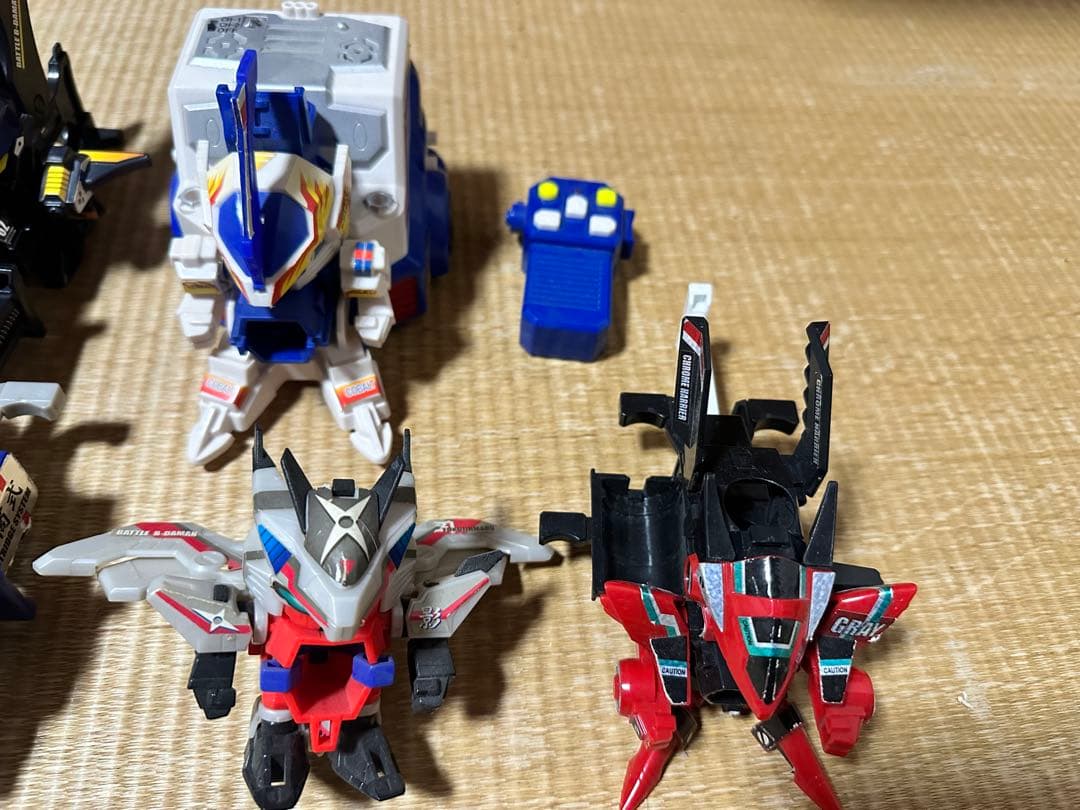 ビーダマン　まとめ売り