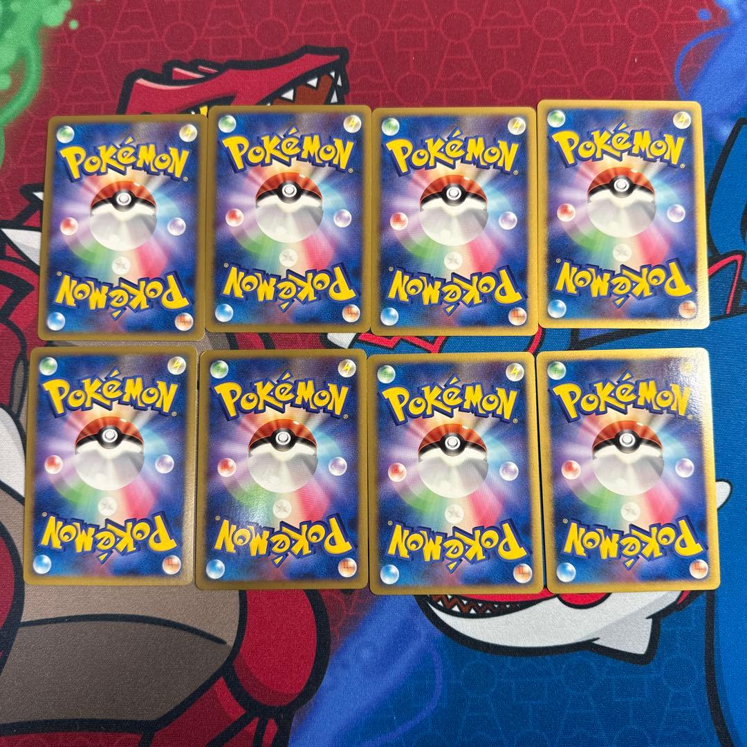 【良品】ポケカ 悪エネルギー 鋼エネルギー プロモ 特殊エネルギー