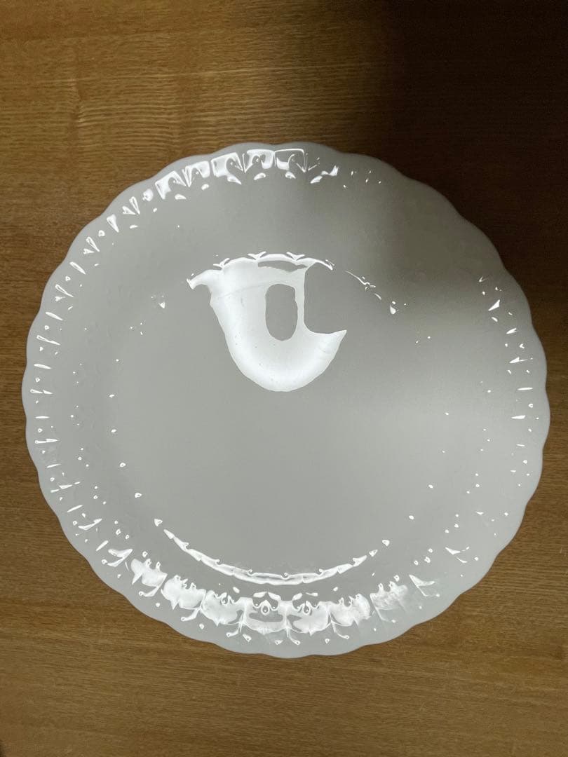 ノリタケ ボーンチャイナ 大皿5枚、HOYAクリスタルガラスボール大セット