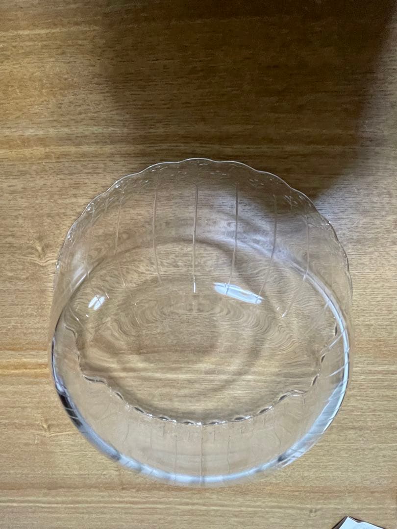 ノリタケ ボーンチャイナ 大皿5枚、HOYAクリスタルガラスボール大セット