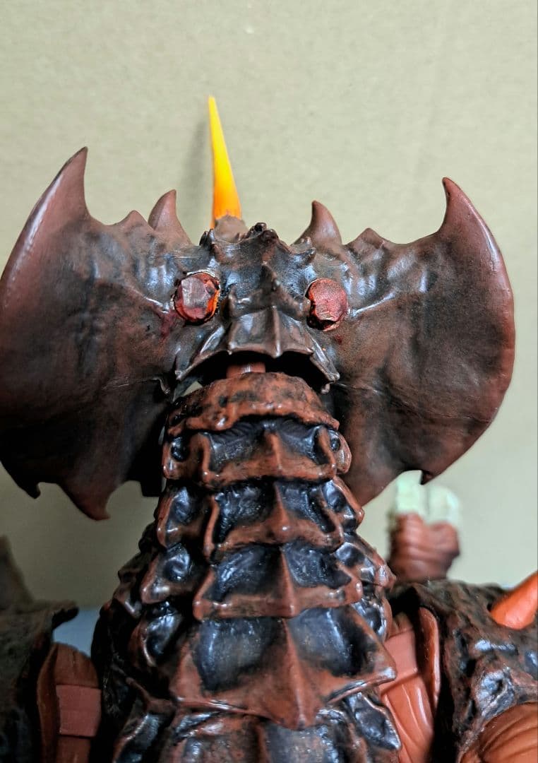 スーパー7　アルティメット　デストロイア