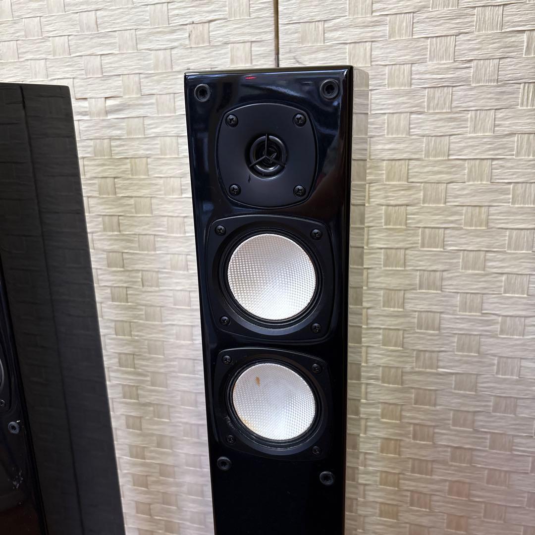 や1 ONKYO D-108E ペア スピーカー