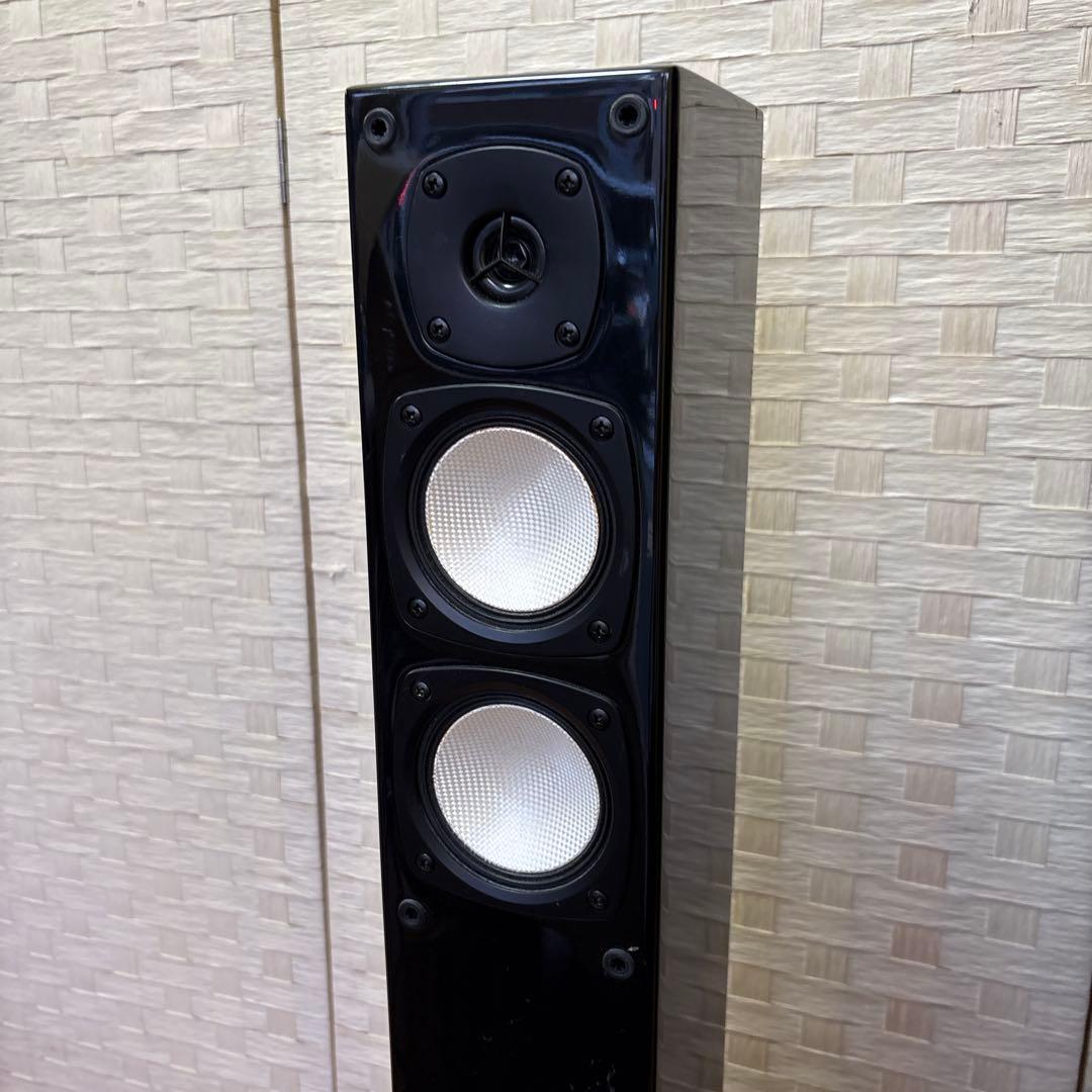 や1 ONKYO D-108E ペア スピーカー