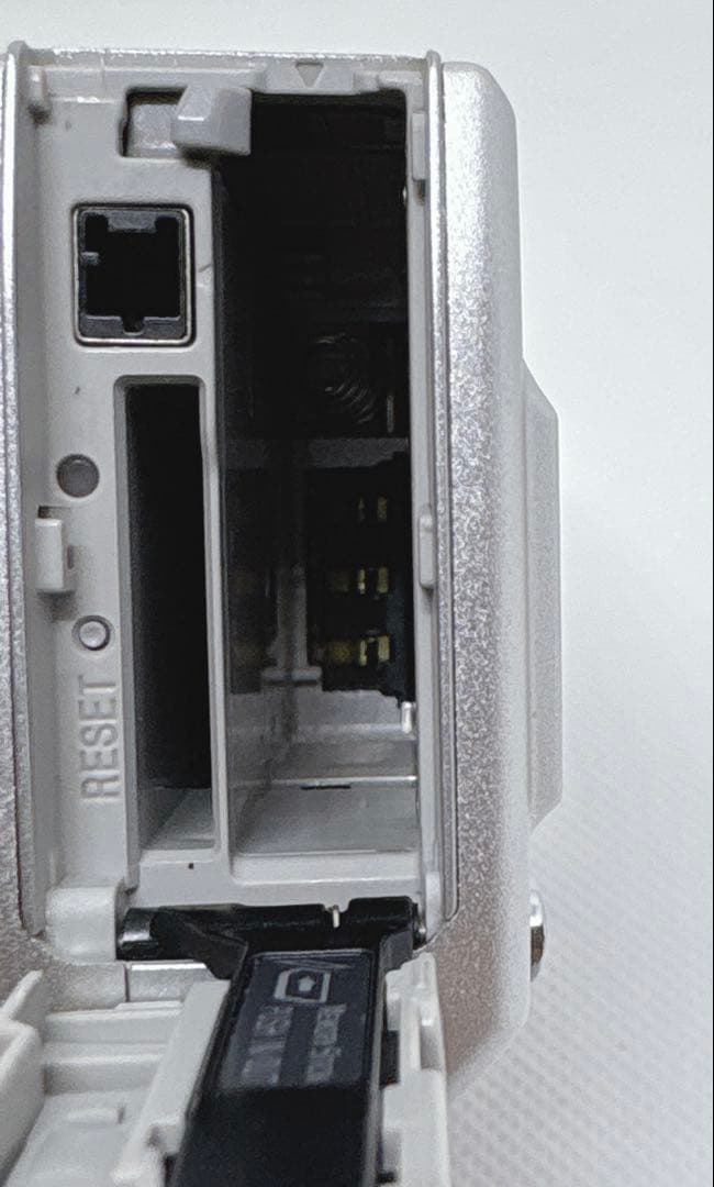 【美品】 SONY サイバーショット DSC-P100 Cybershot